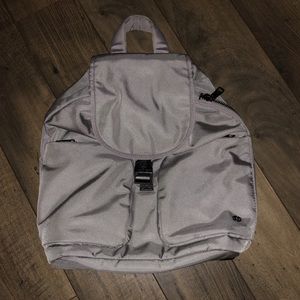 LULULEMON backpack